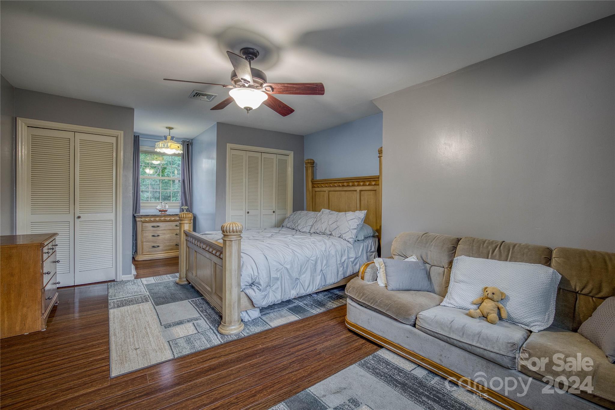 South Forest - Residential