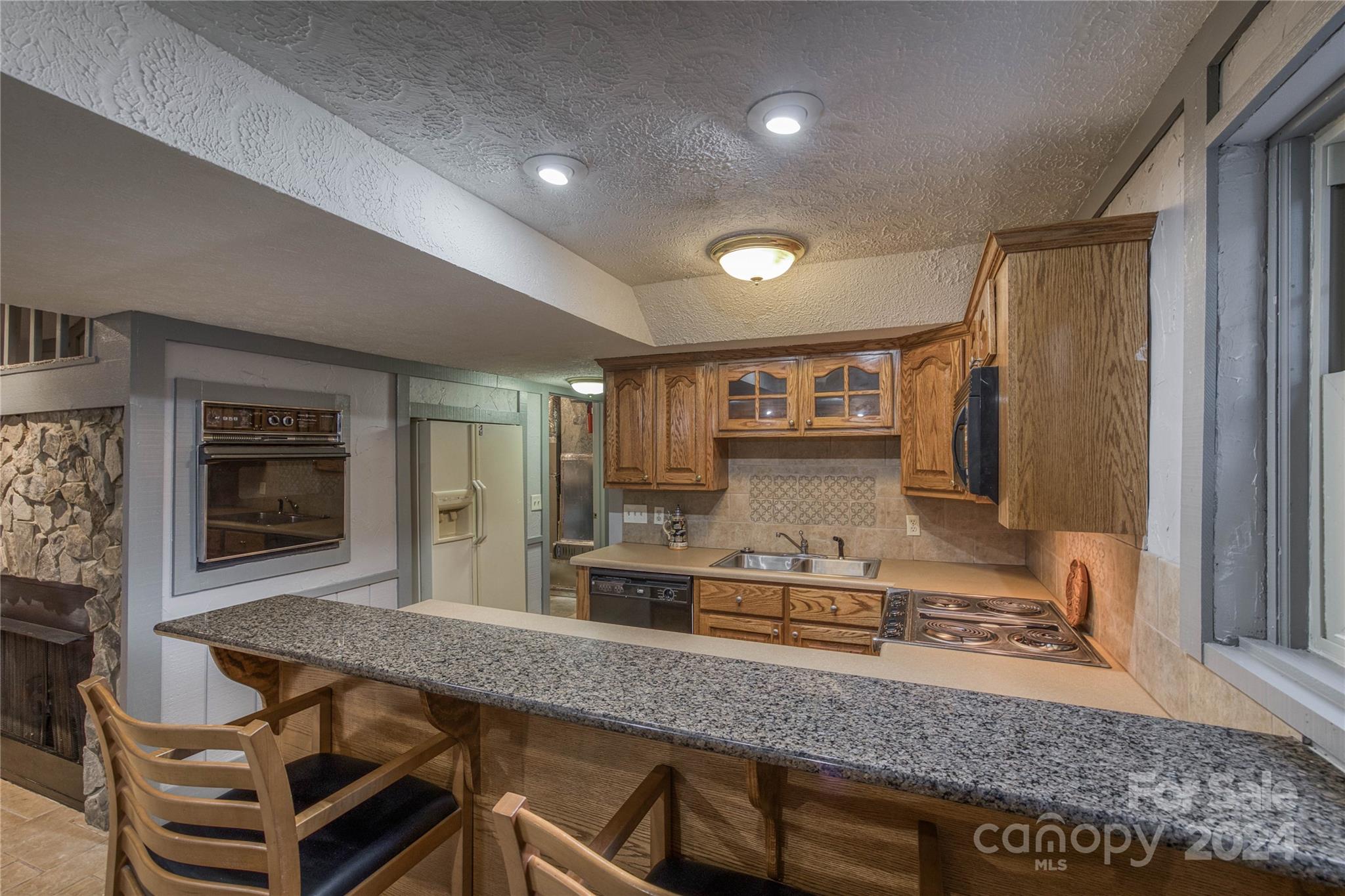 South Forest - Residential