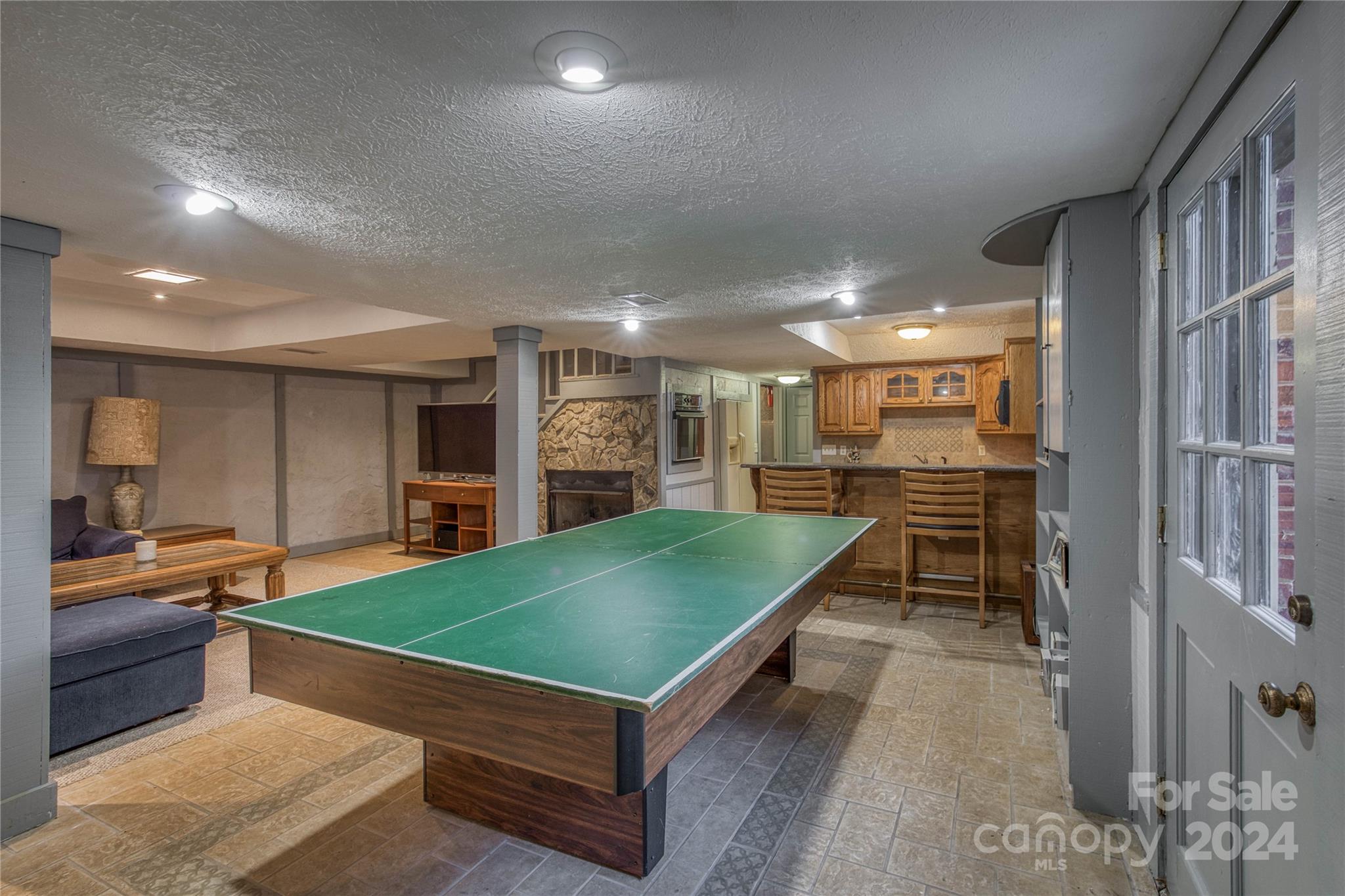 South Forest - Residential