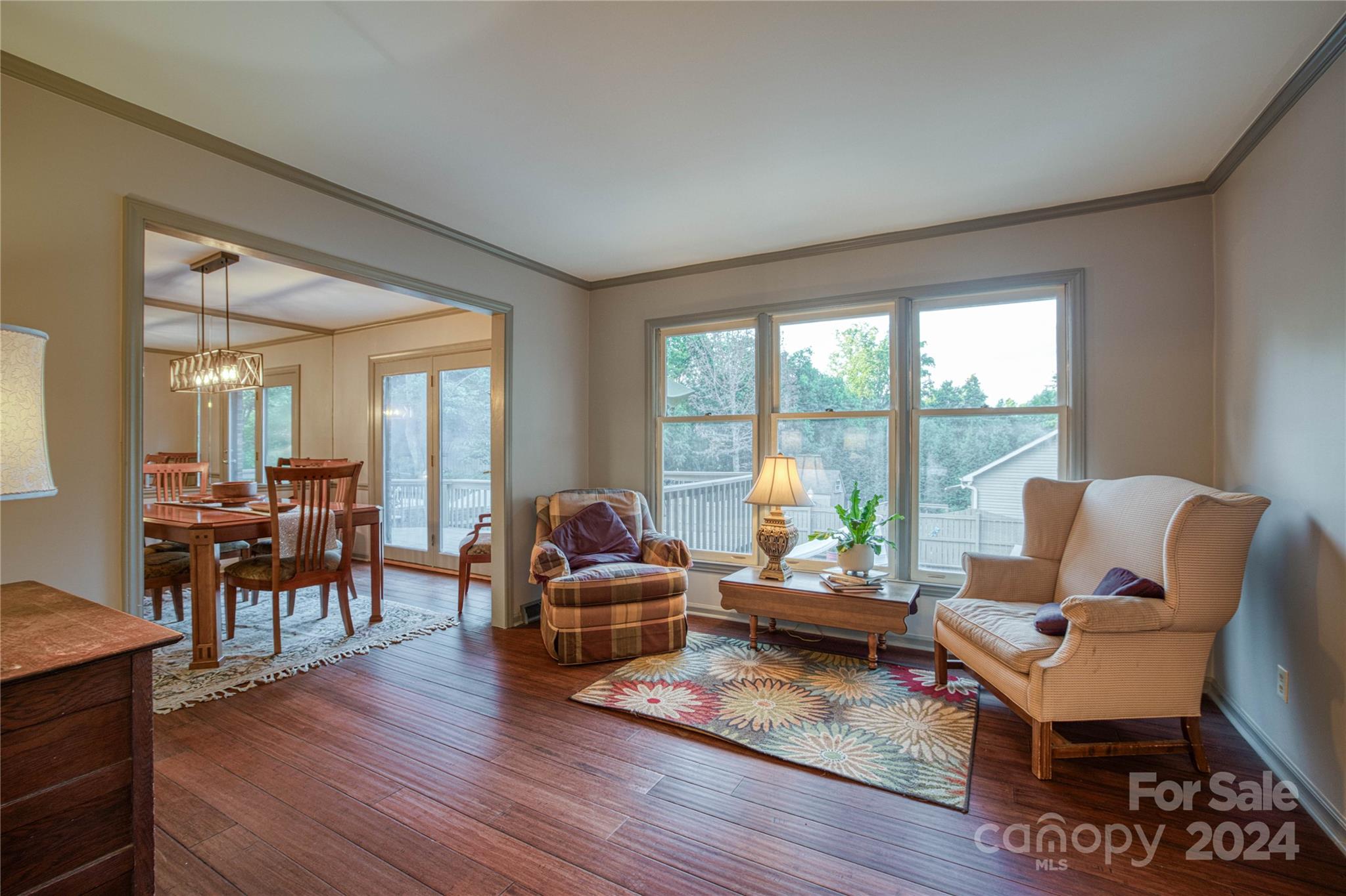 South Forest - Residential