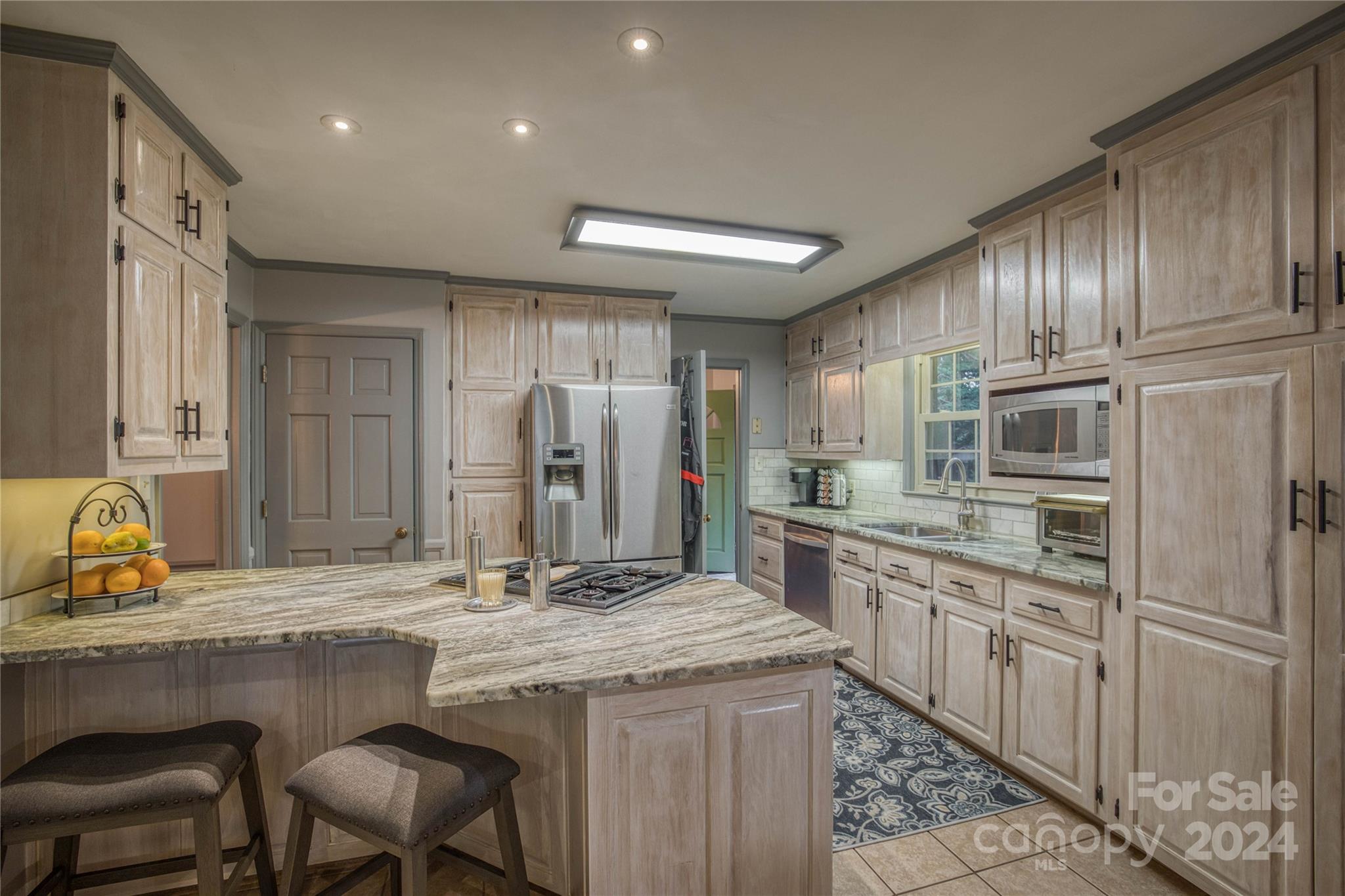 South Forest - Residential