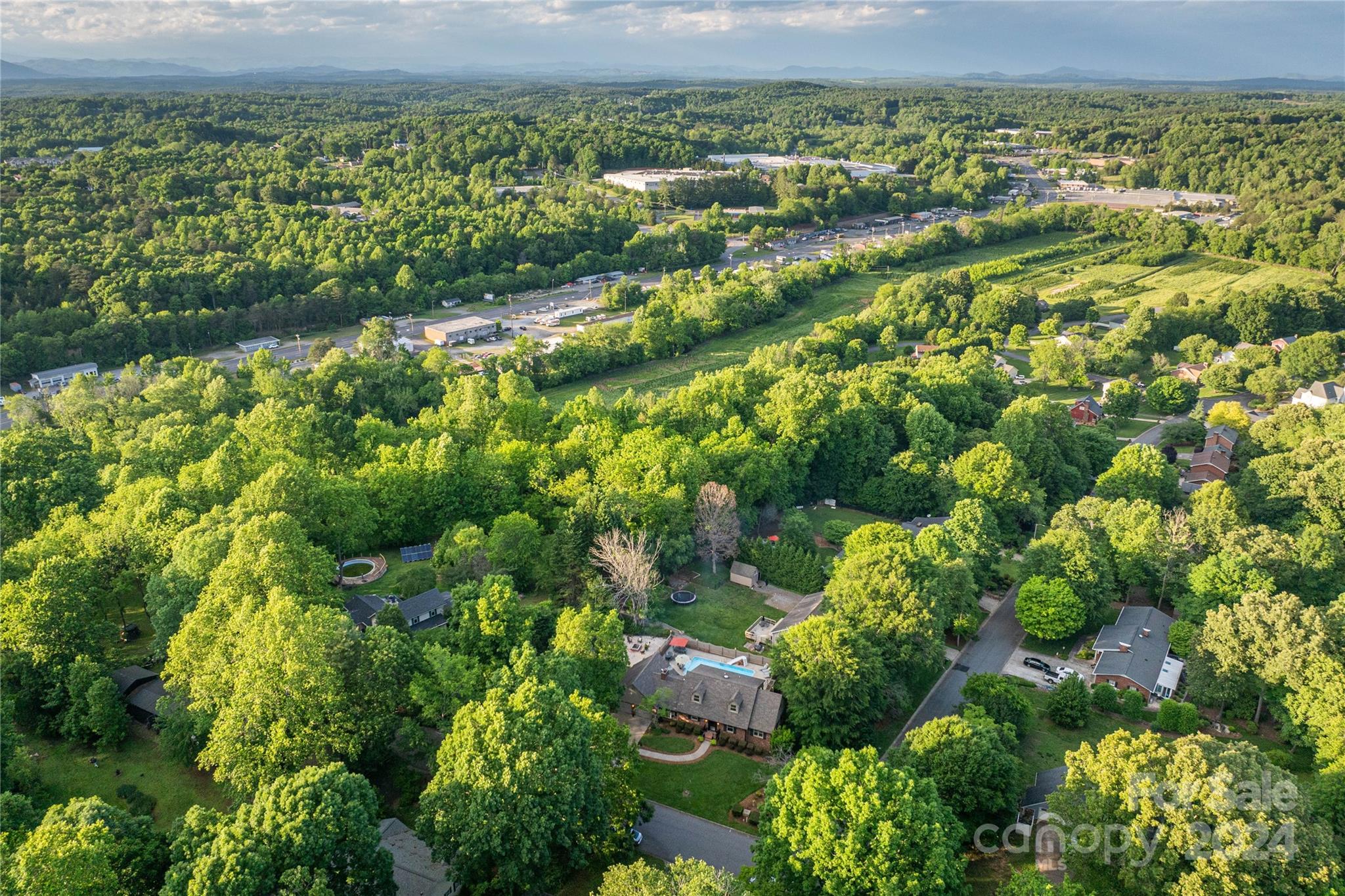 South Forest - Residential