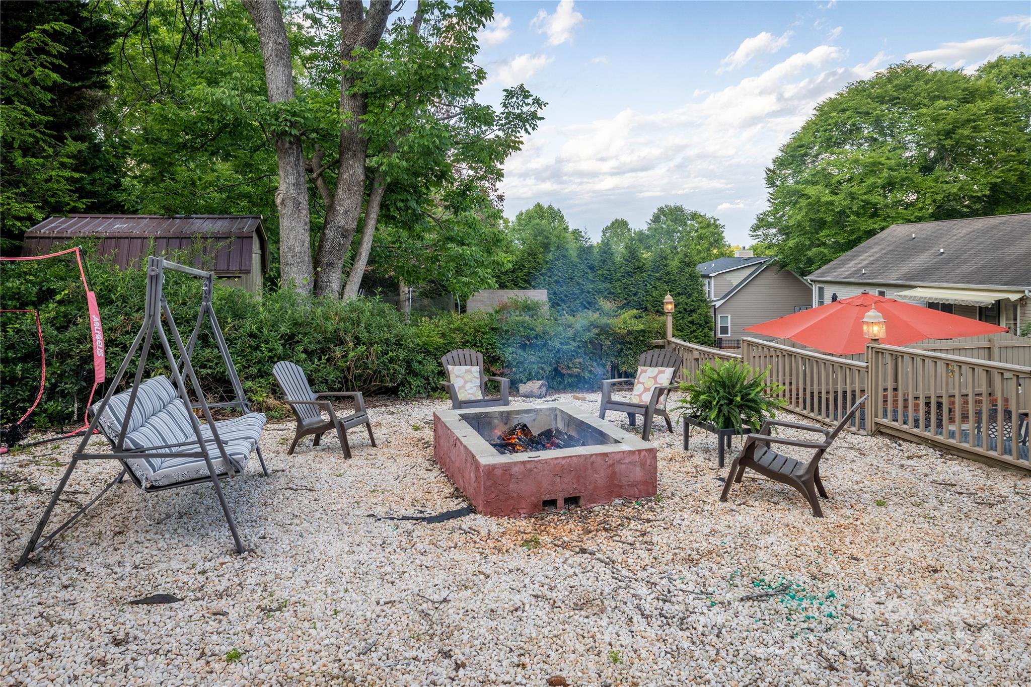 South Forest - Residential