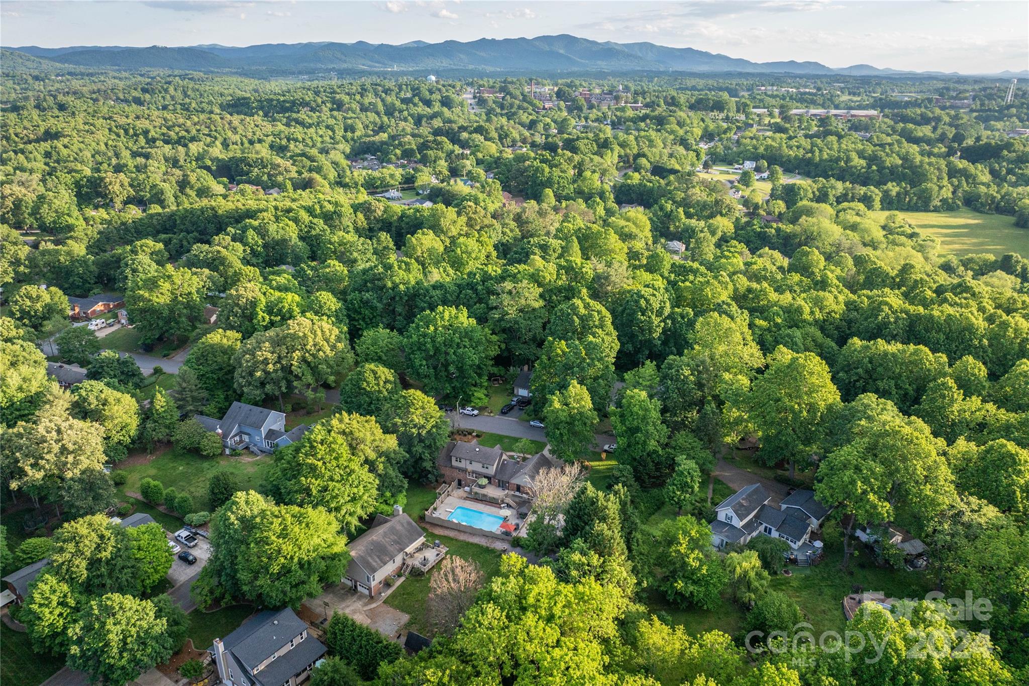 South Forest - Residential