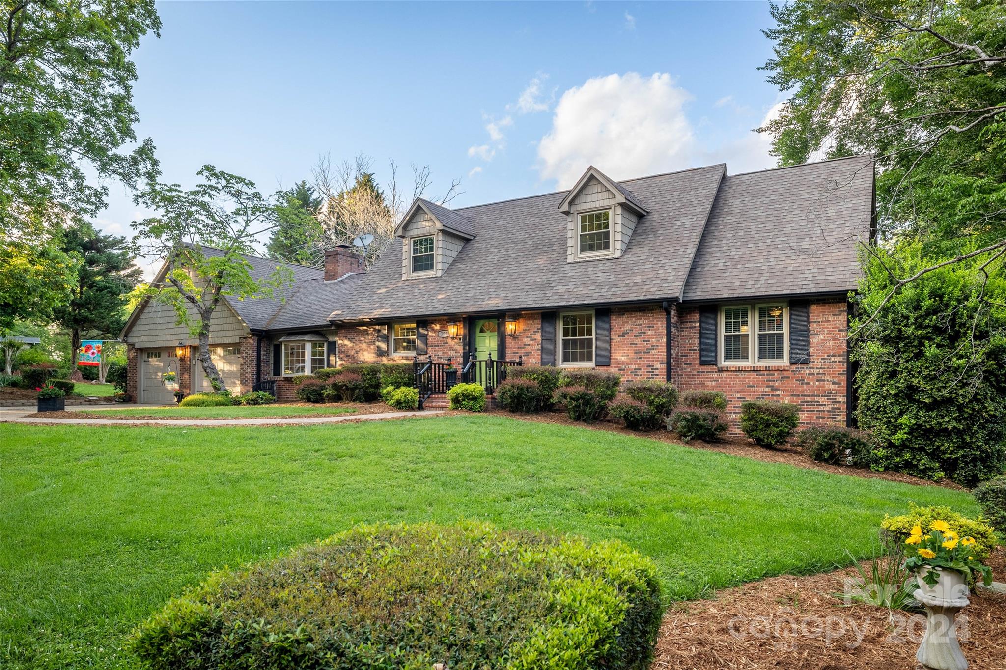 South Forest - Residential