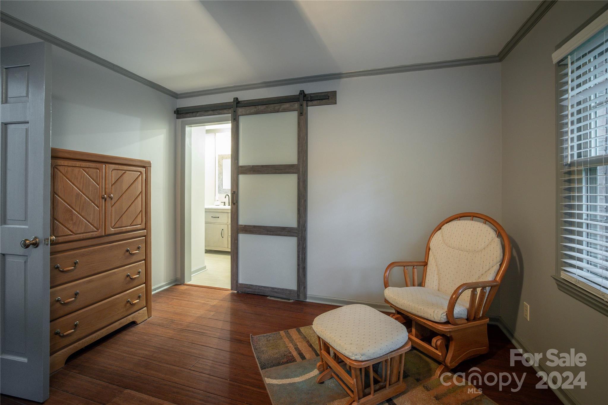 South Forest - Residential