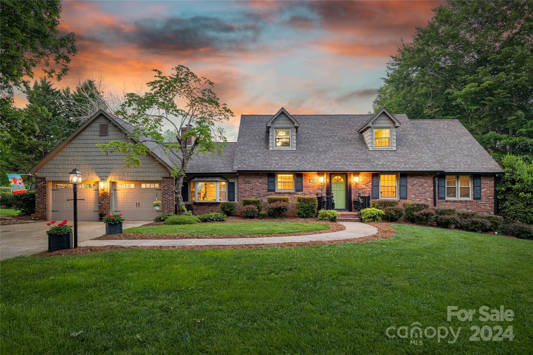 South Forest - Residential