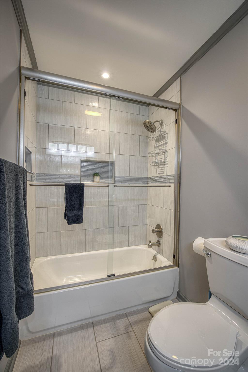 South Forest - Residential