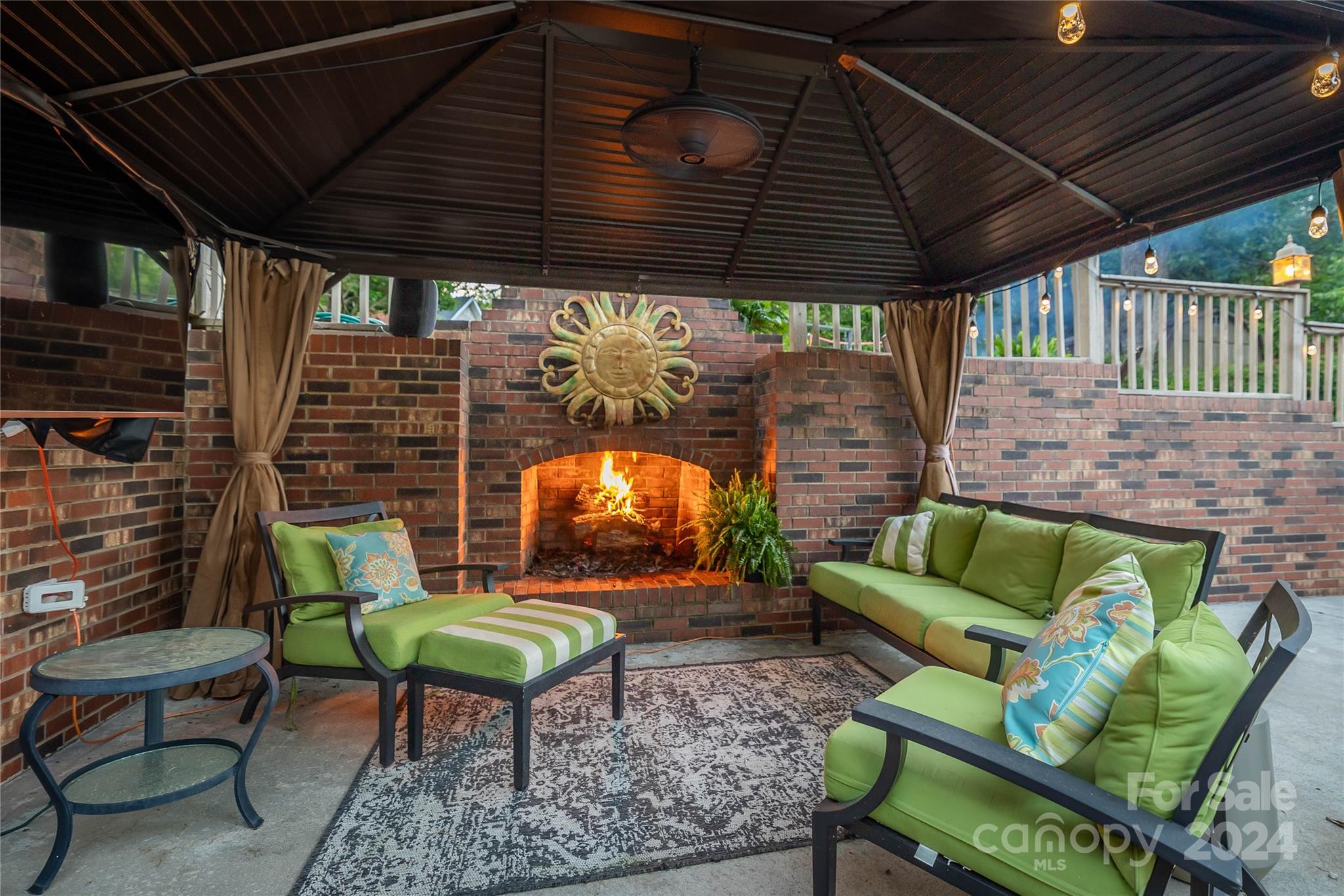 South Forest - Residential