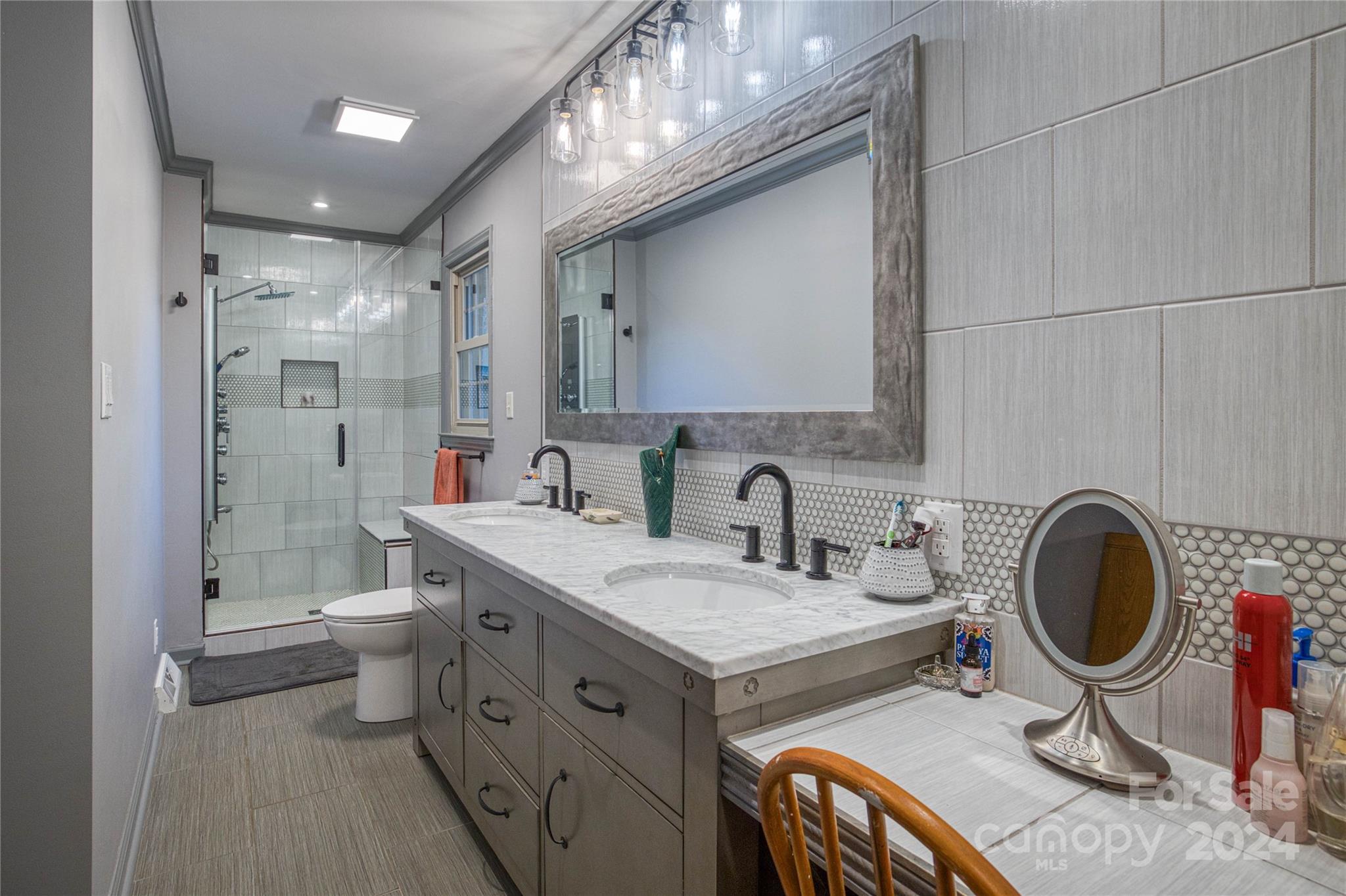 South Forest - Residential