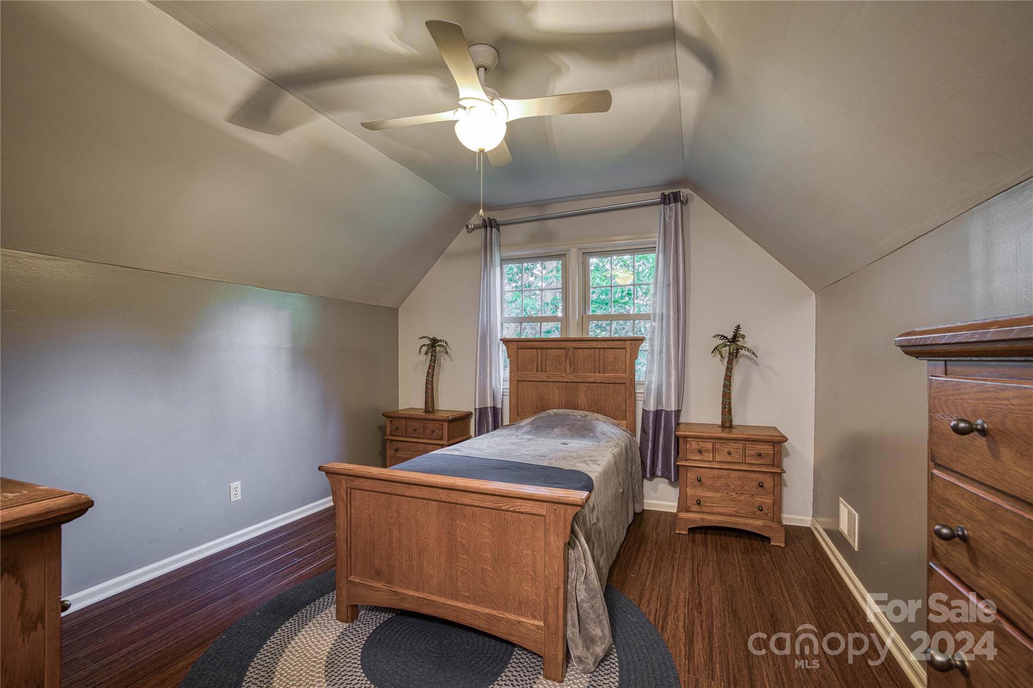 South Forest - Residential