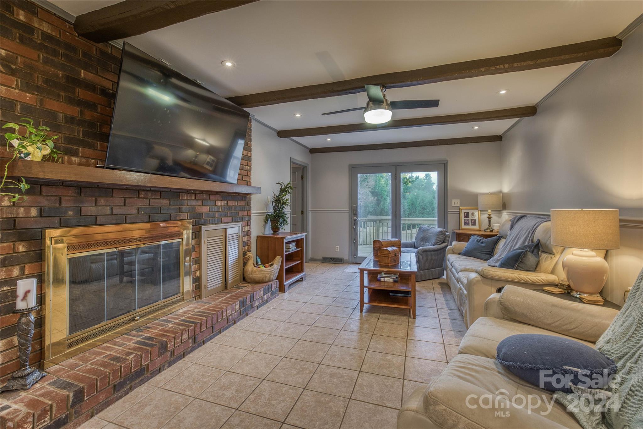 South Forest - Residential