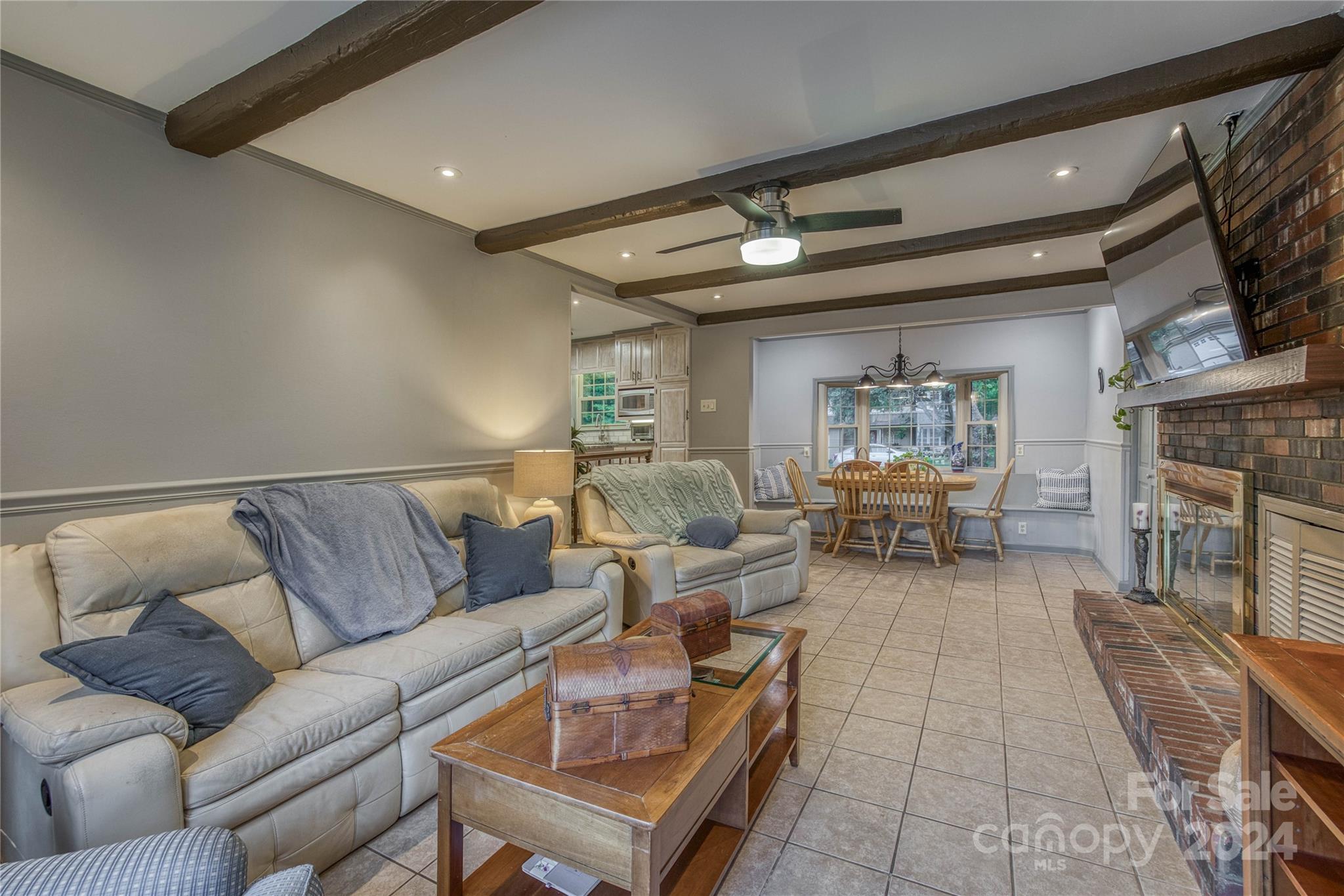 South Forest - Residential