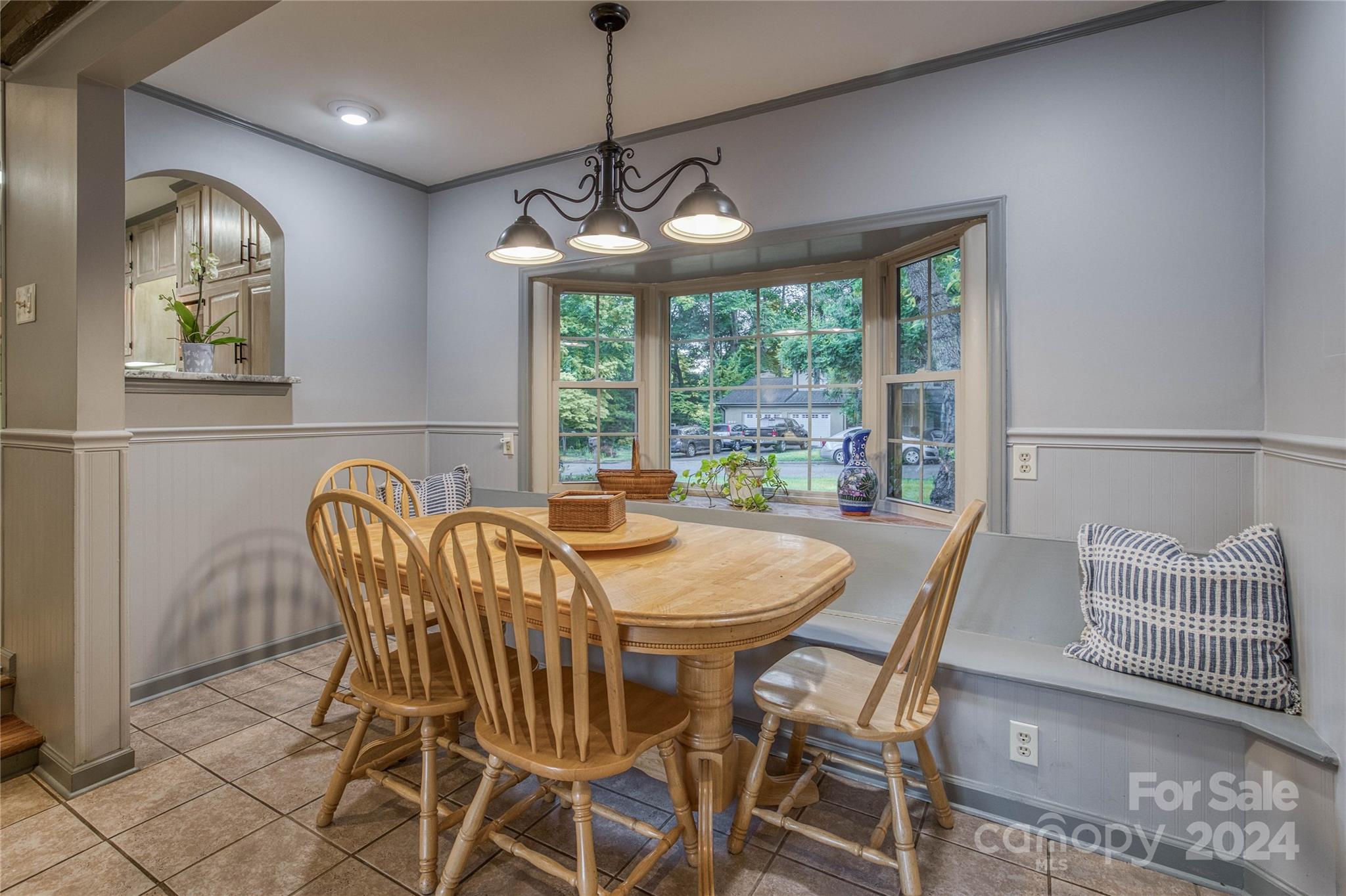 South Forest - Residential