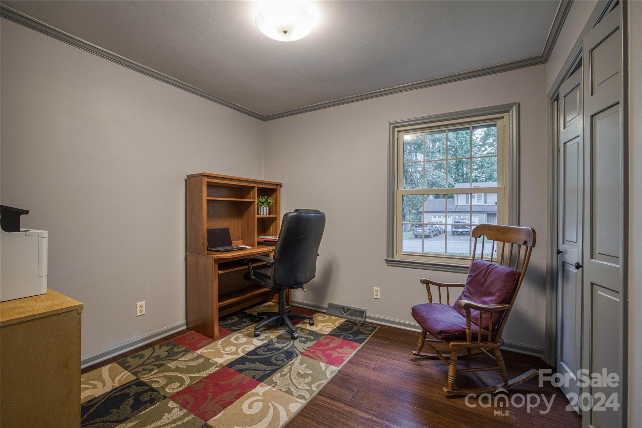 South Forest - Residential