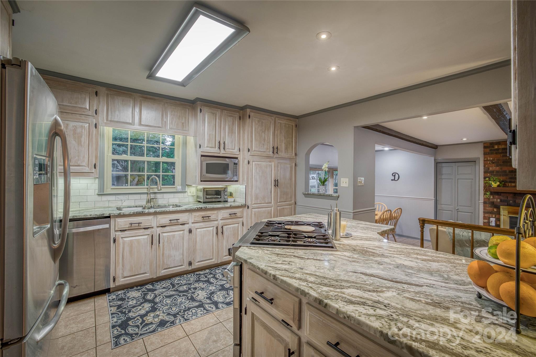 South Forest - Residential