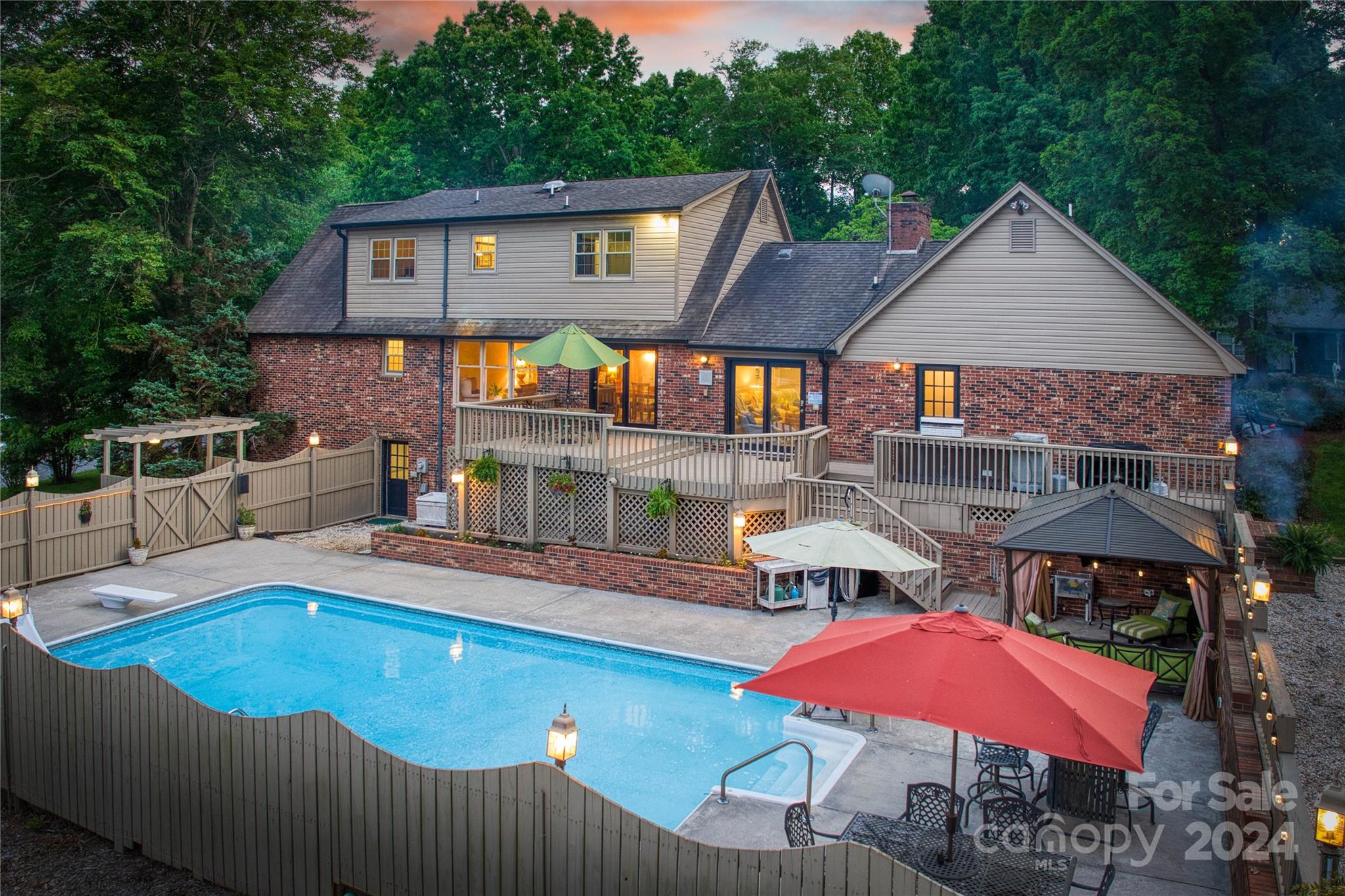 South Forest - Residential