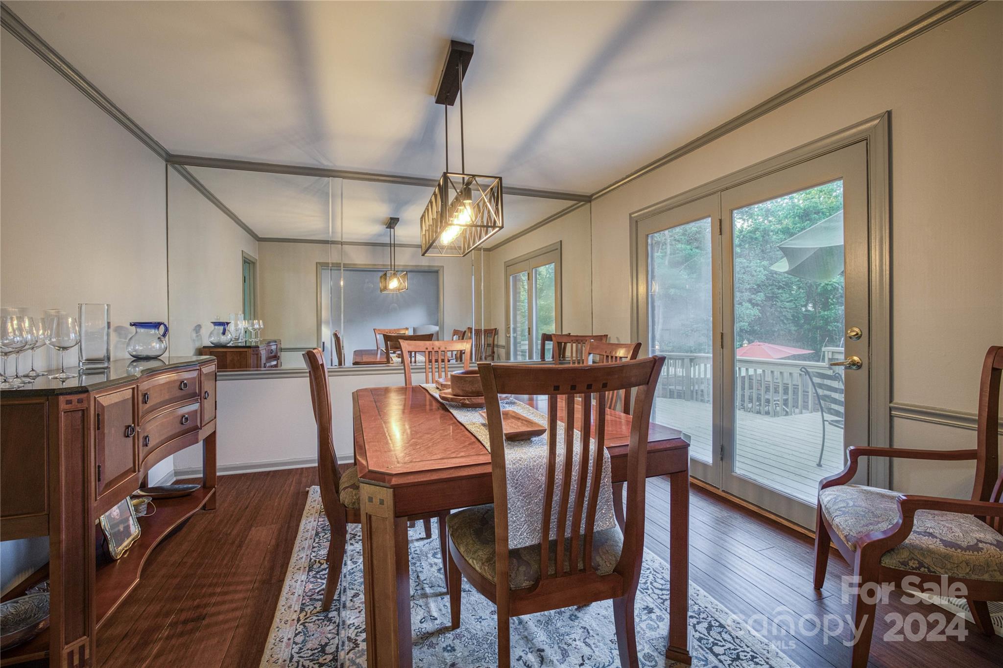 South Forest - Residential