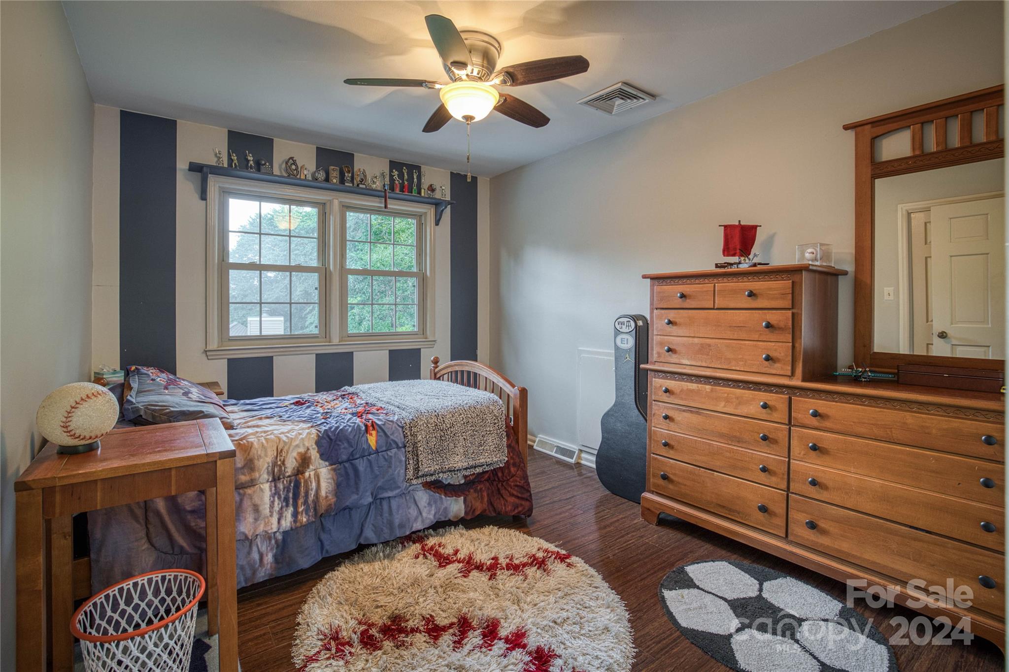 South Forest - Residential