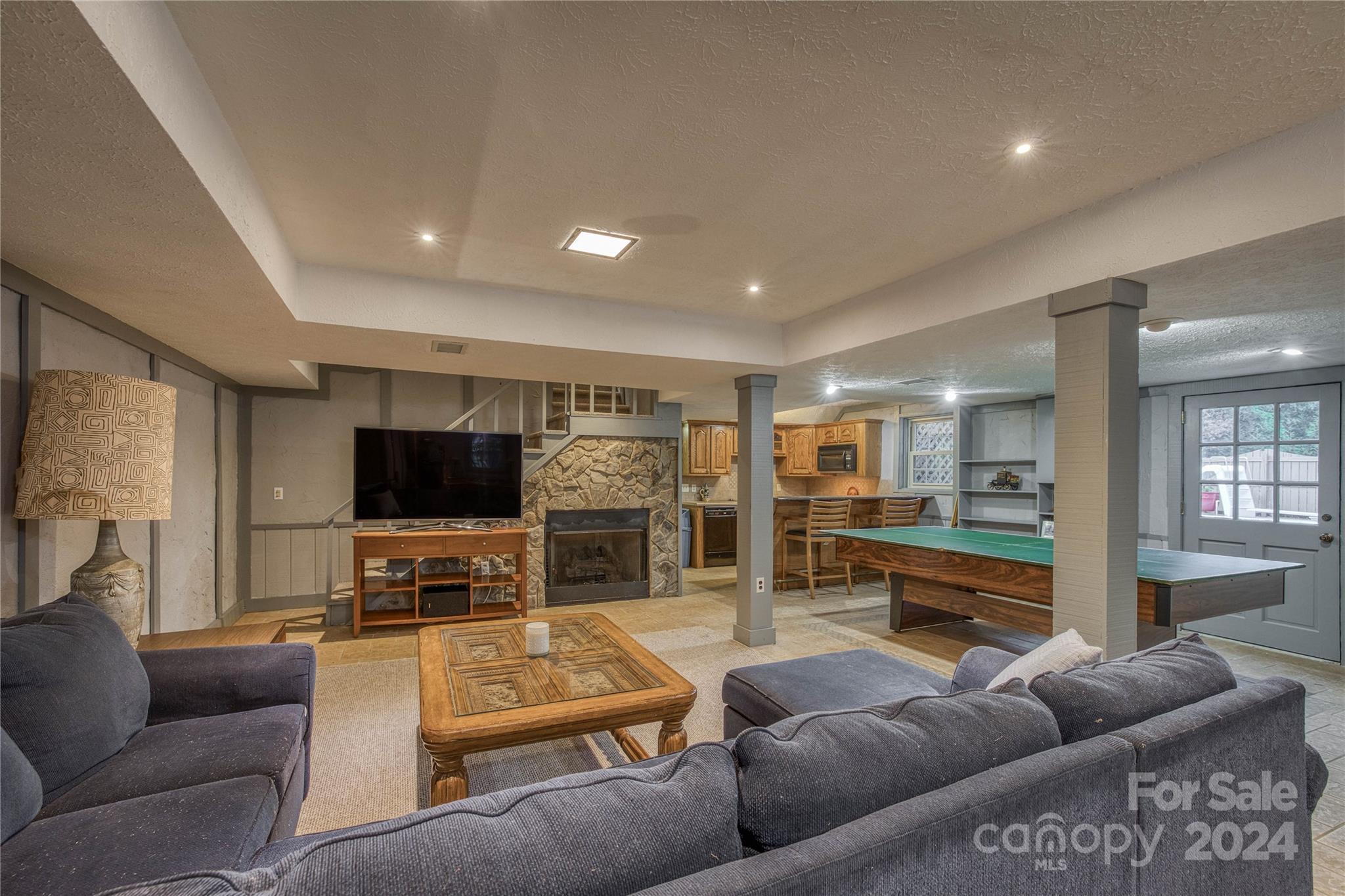 South Forest - Residential