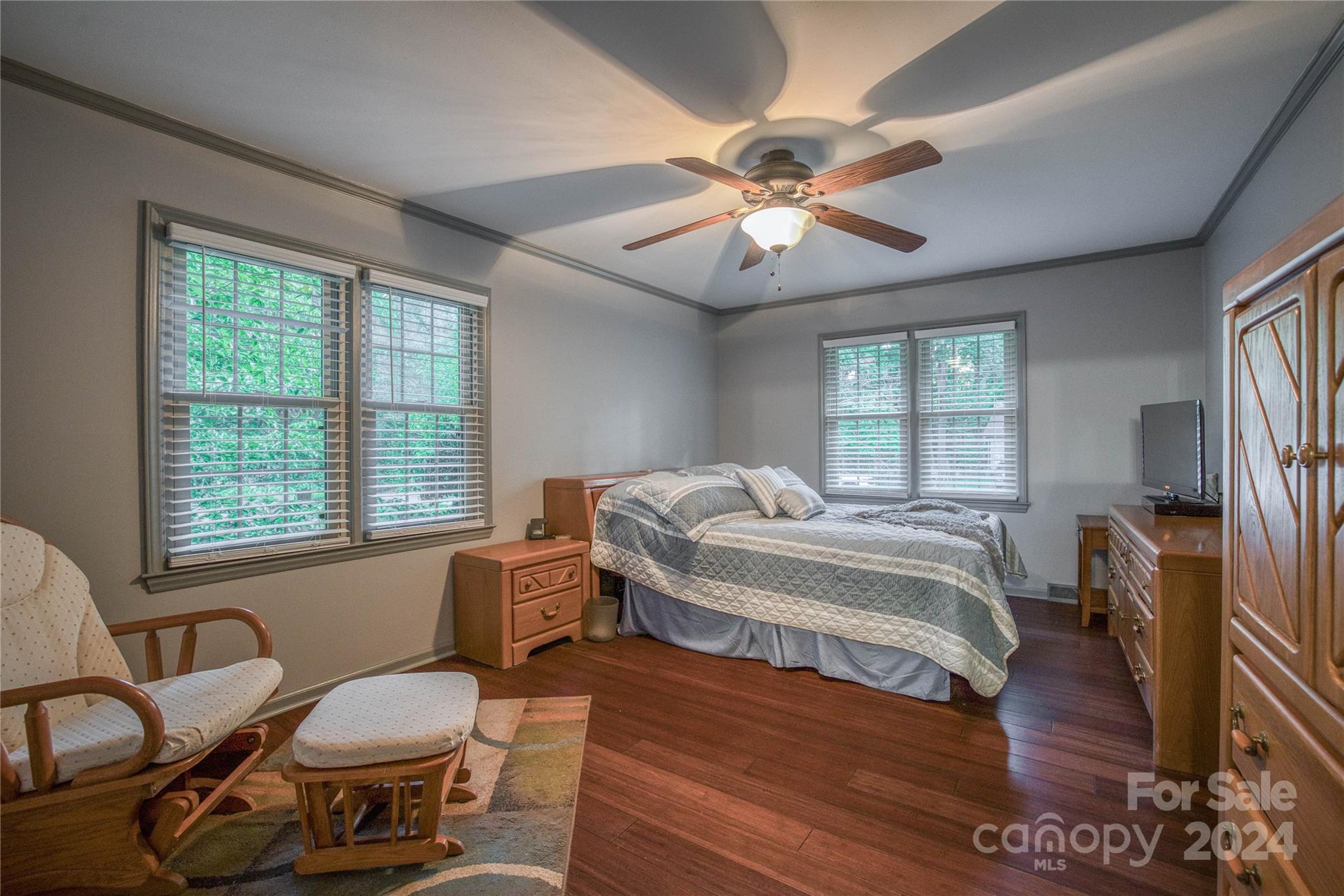 South Forest - Residential