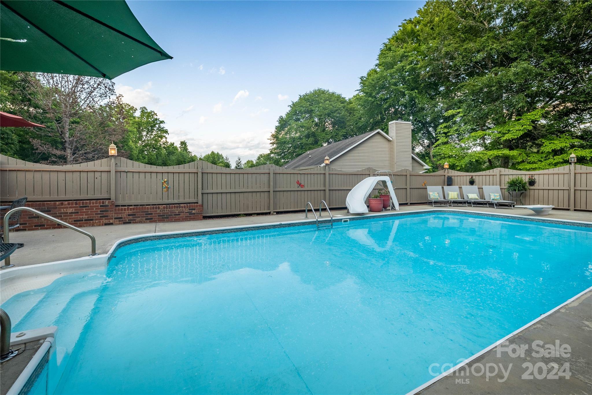 South Forest - Residential