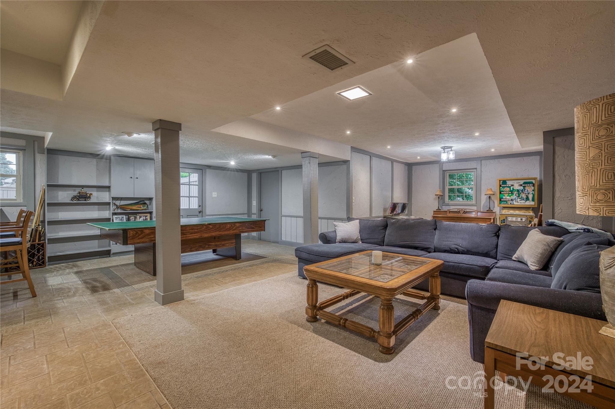 South Forest - Residential