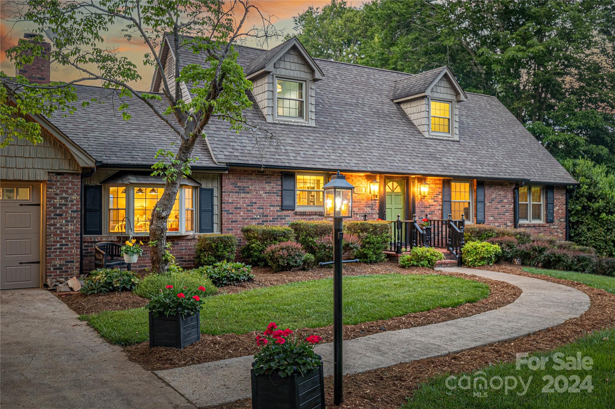 South Forest - Residential