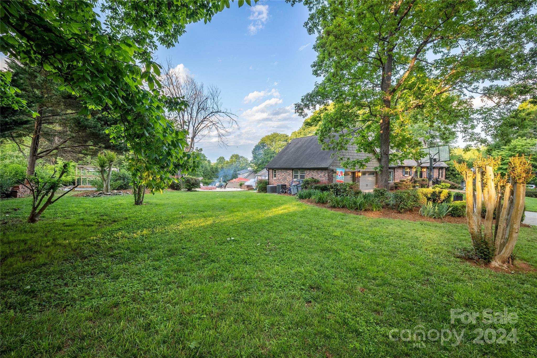 South Forest - Residential