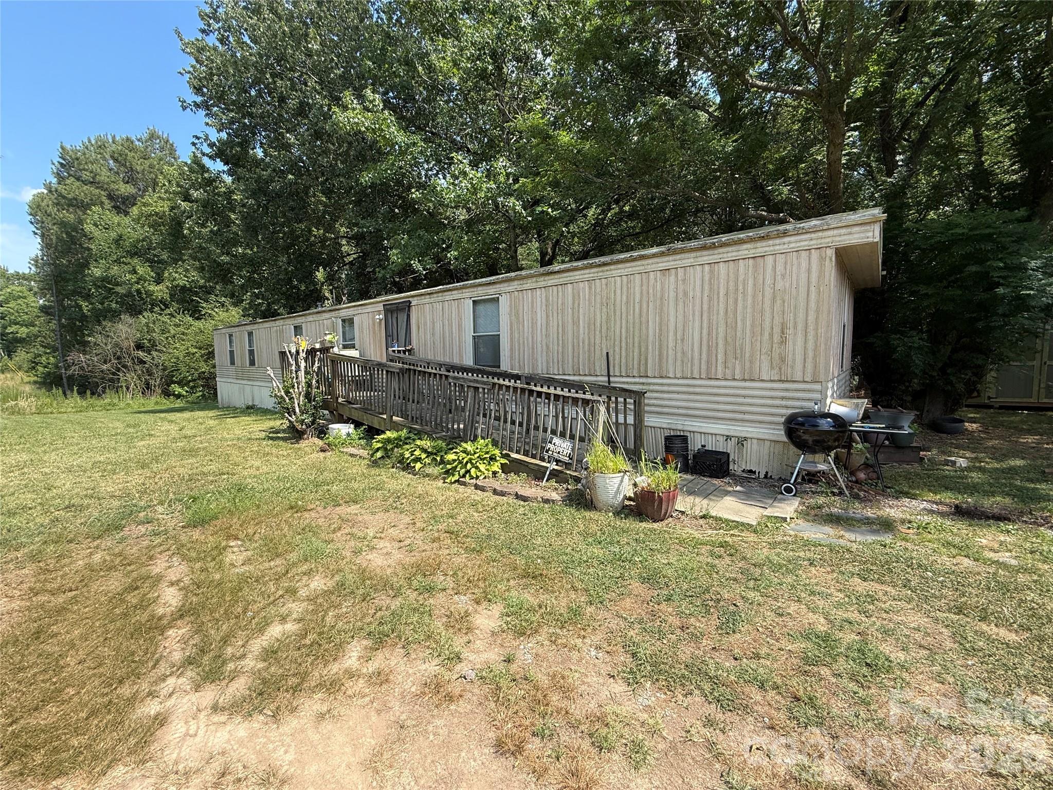 495 High Rock Crusher Road