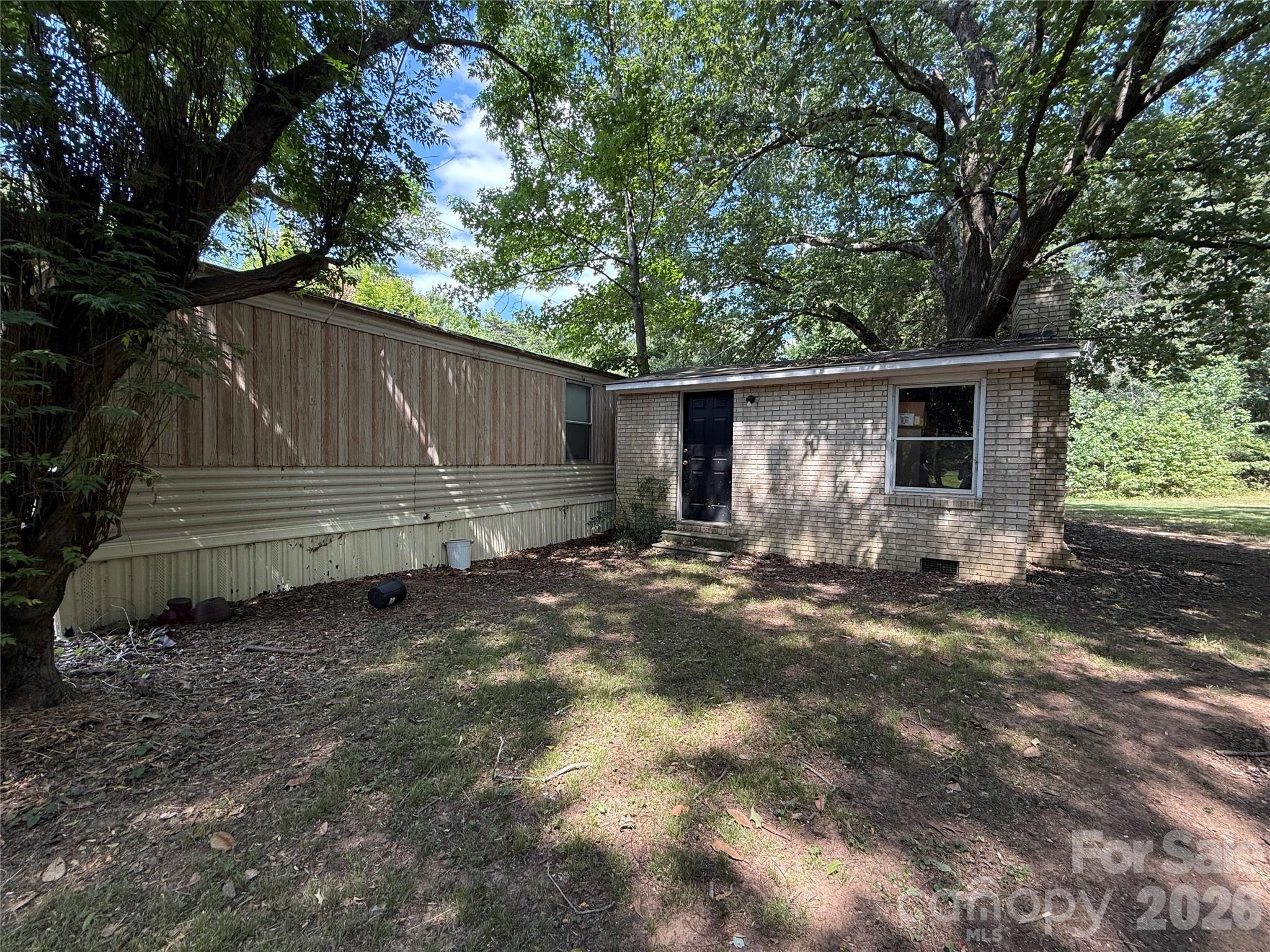 495 High Rock Crusher Road