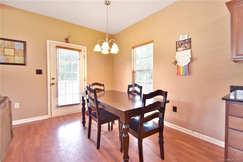 High Ridge - Residential