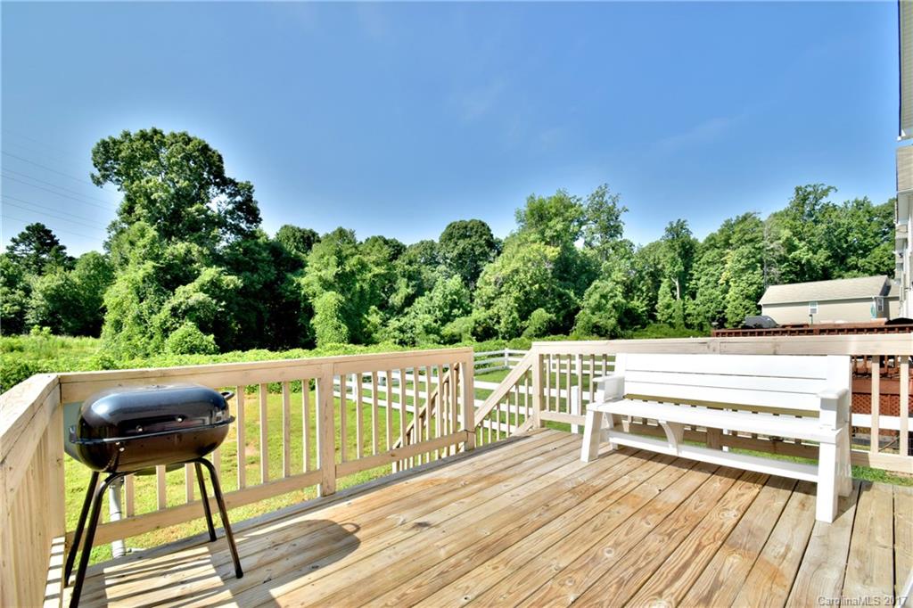 High Ridge - Residential