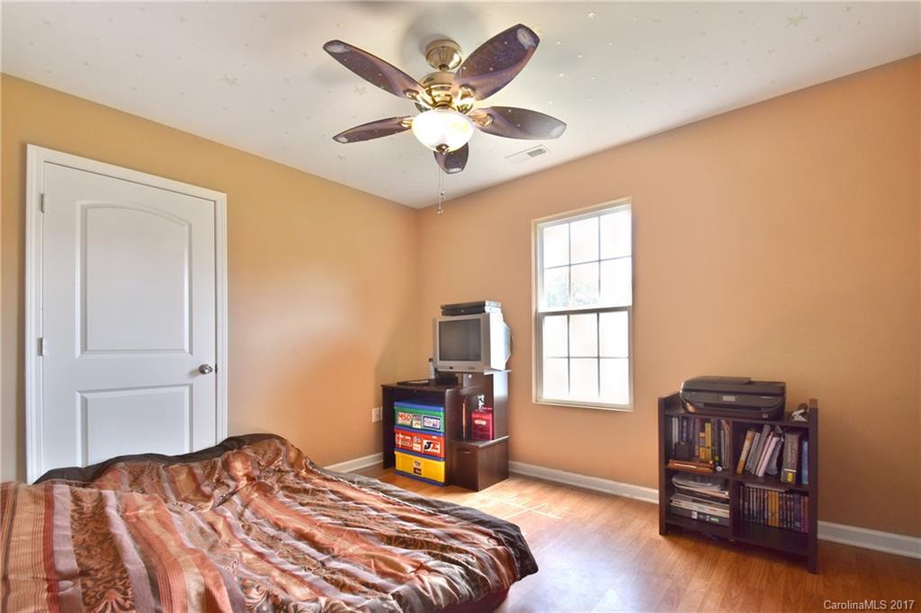 High Ridge - Residential