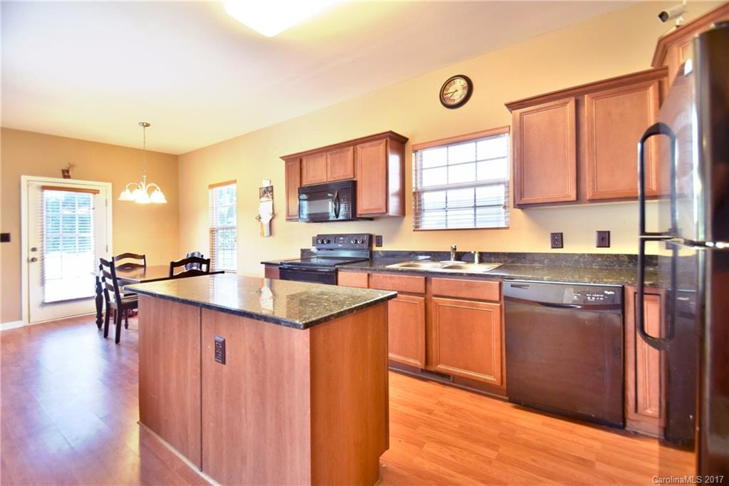 High Ridge - Residential