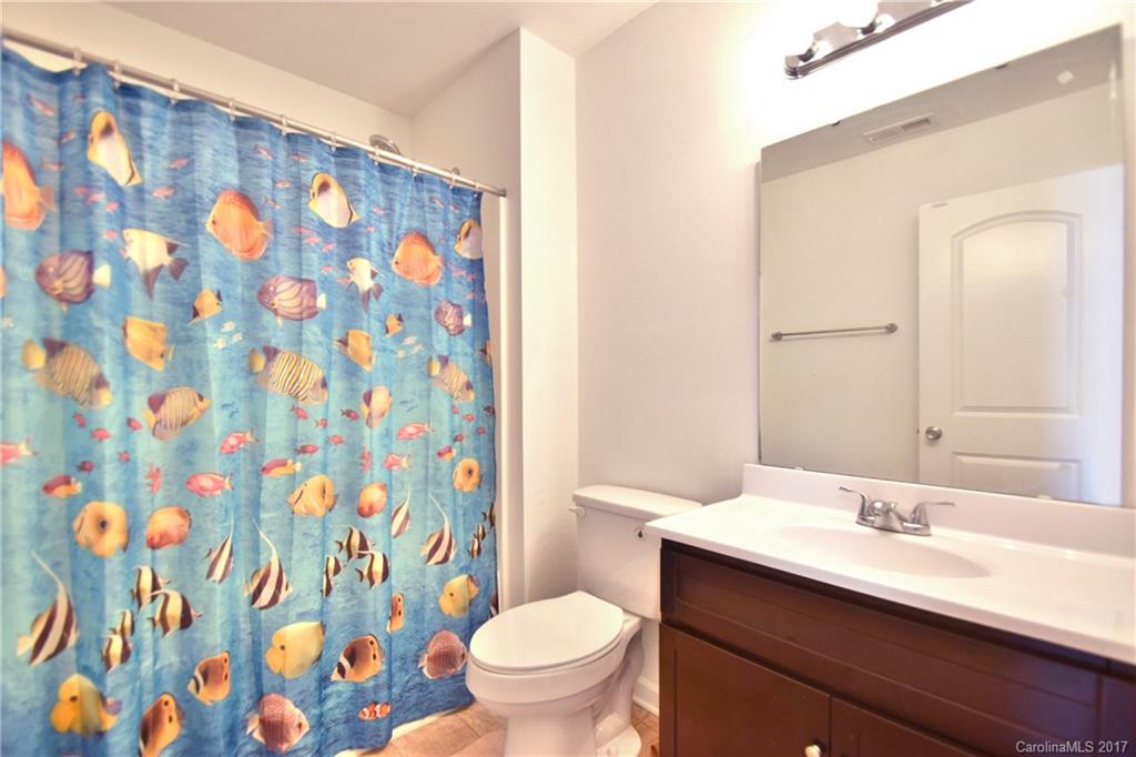 High Ridge - Residential