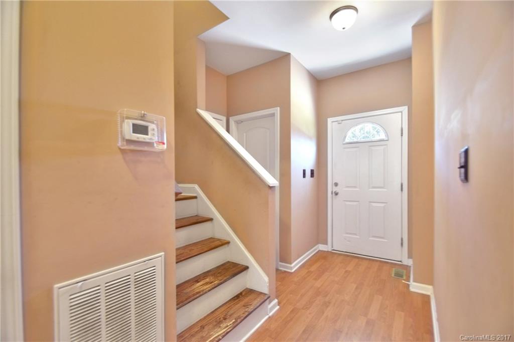 High Ridge - Residential