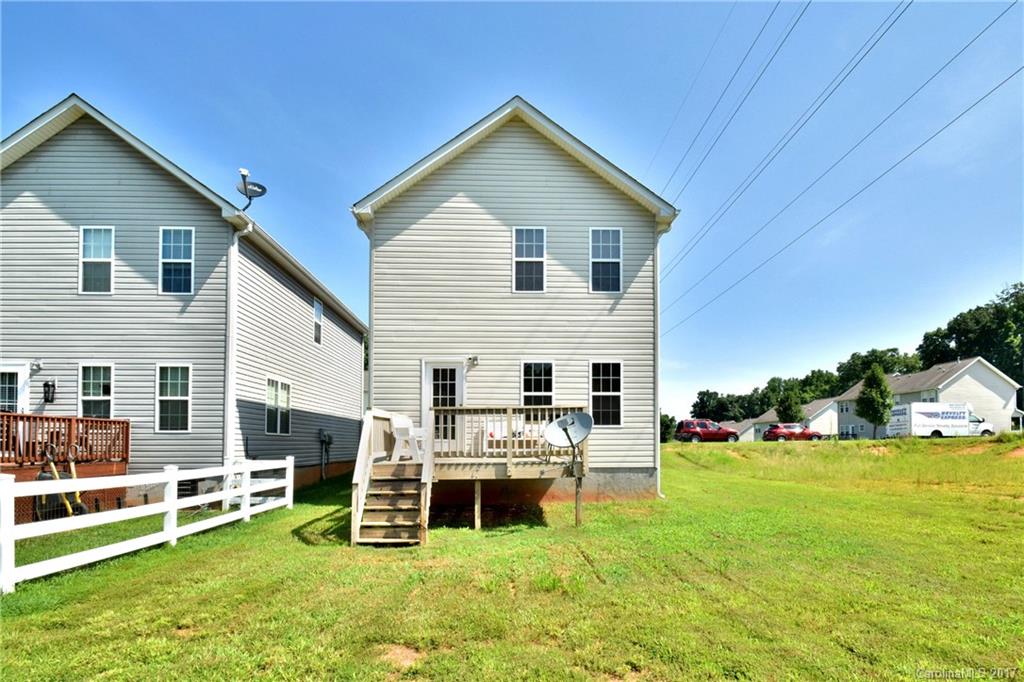 High Ridge - Residential