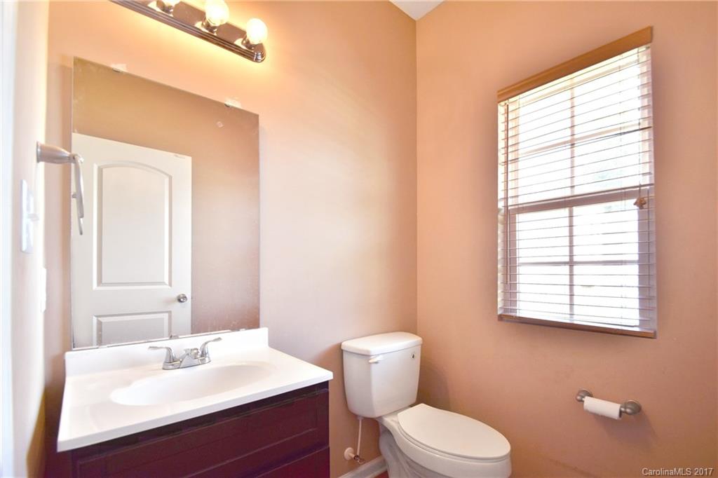 High Ridge - Residential