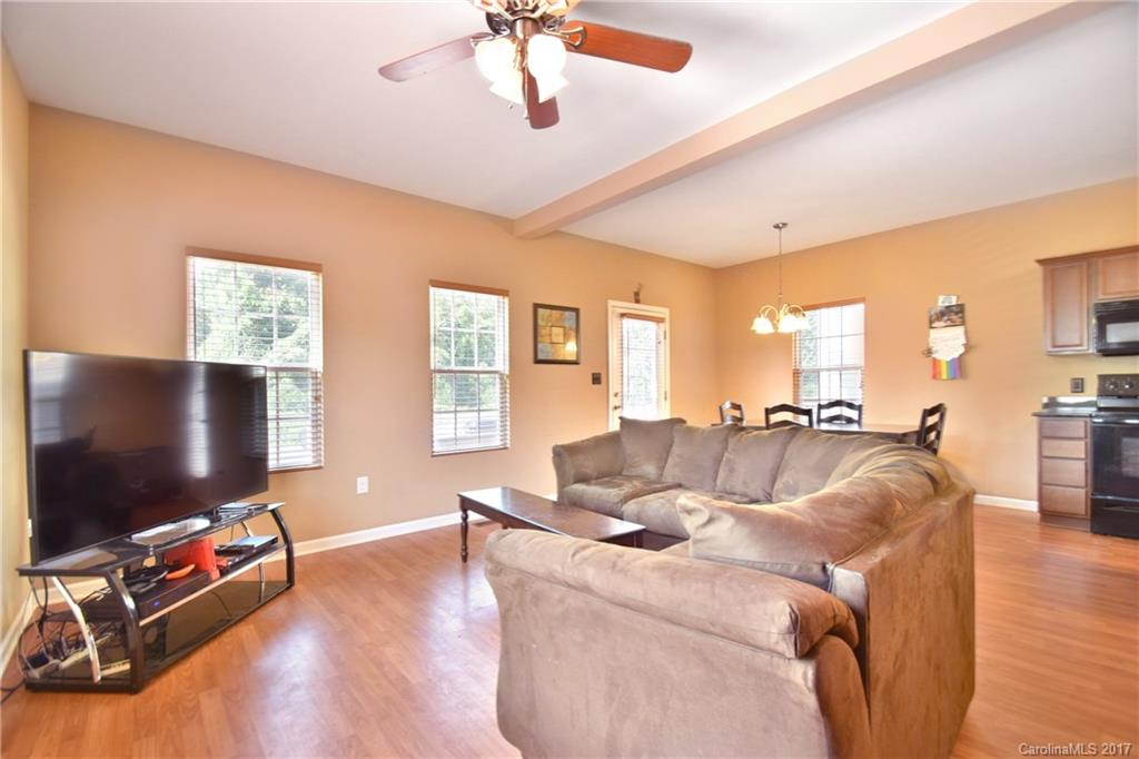 High Ridge - Residential