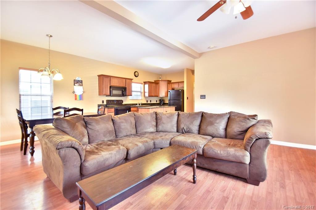 High Ridge - Residential