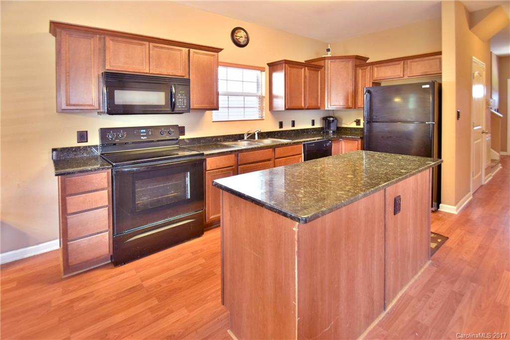 High Ridge - Residential