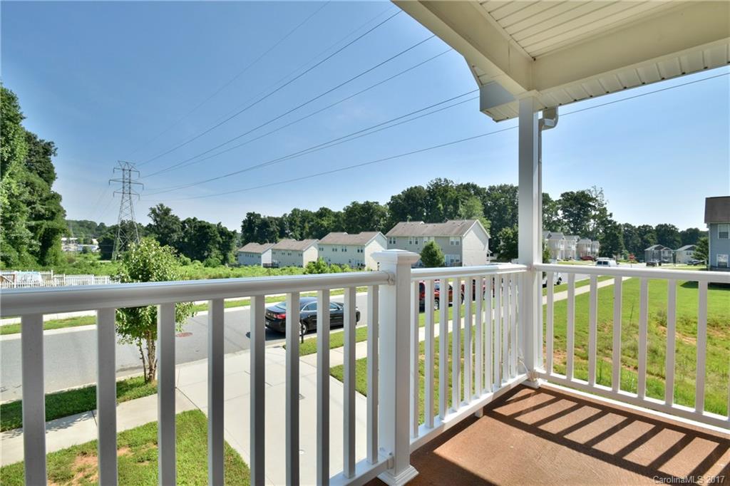 High Ridge - Residential