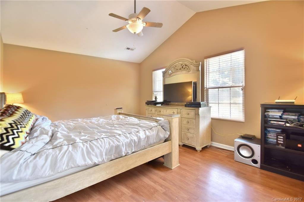 High Ridge - Residential