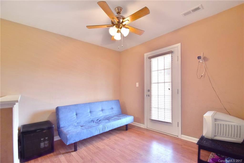 High Ridge - Residential