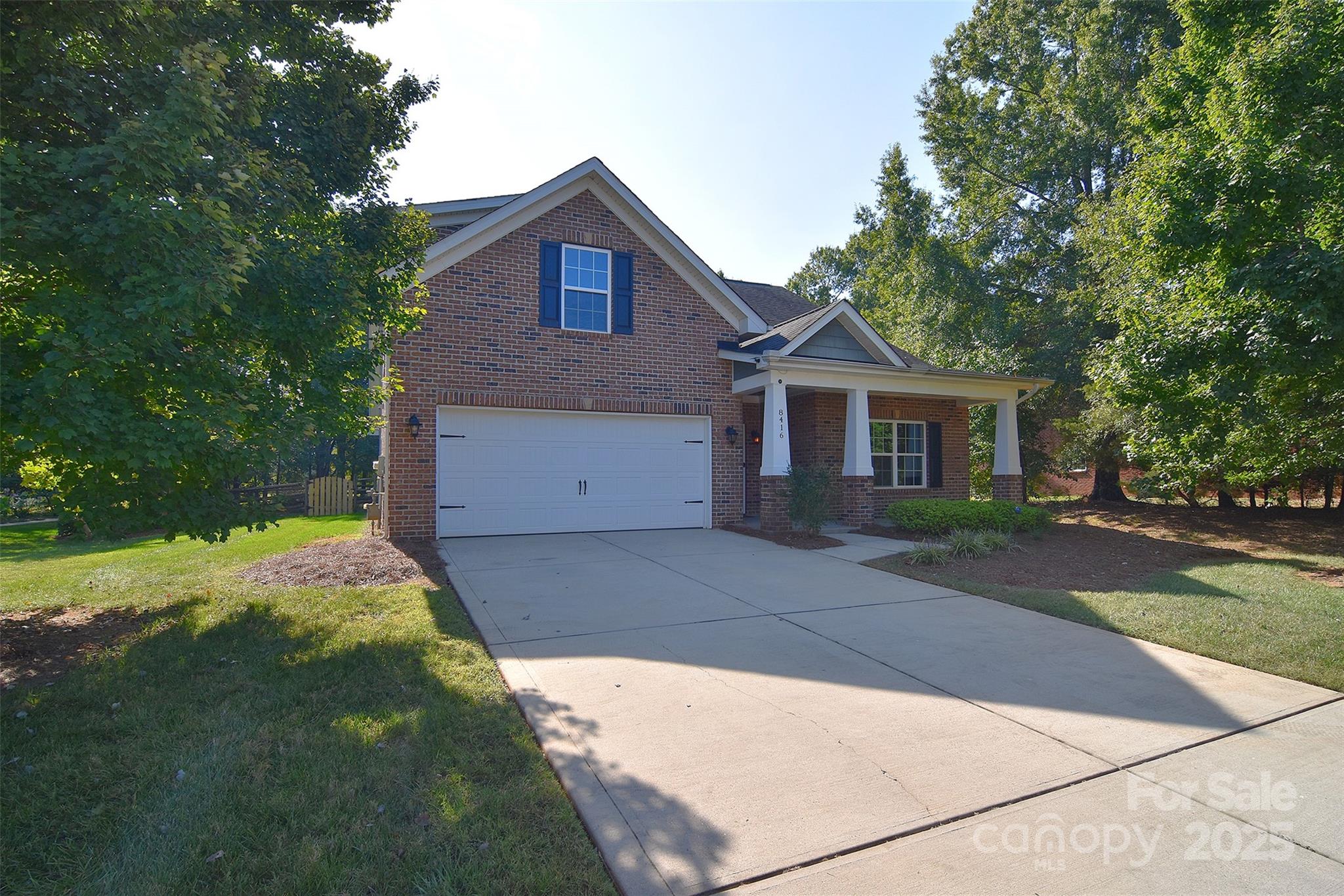 8416 Olde Stonegate Lane