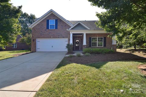 Photo of 8416 Olde Stonegate Lane, Mint Hill, NC 28227 (MLS # 4318615)