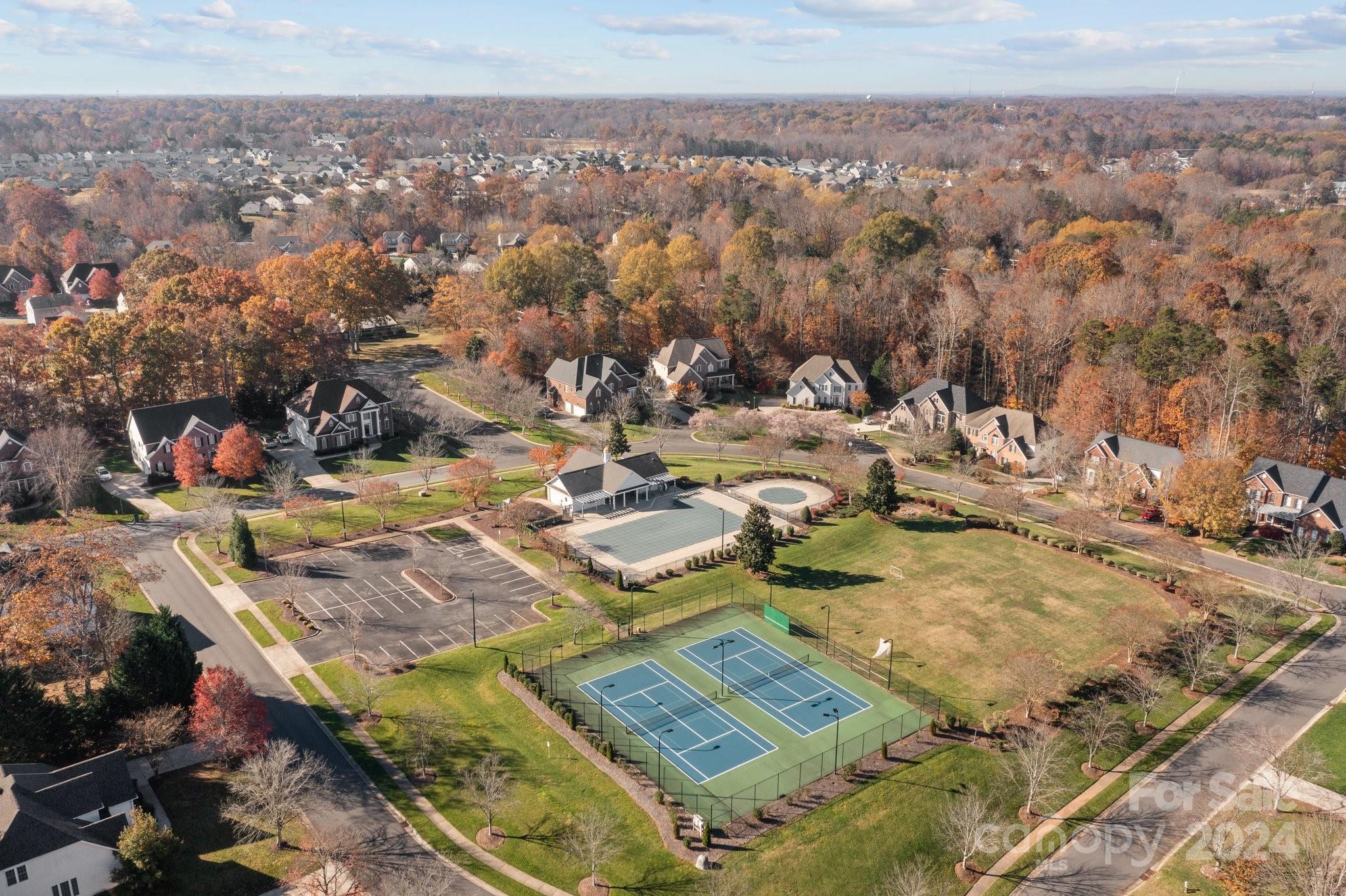 Cherry Grove - Residential