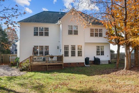 A home in Mooresville