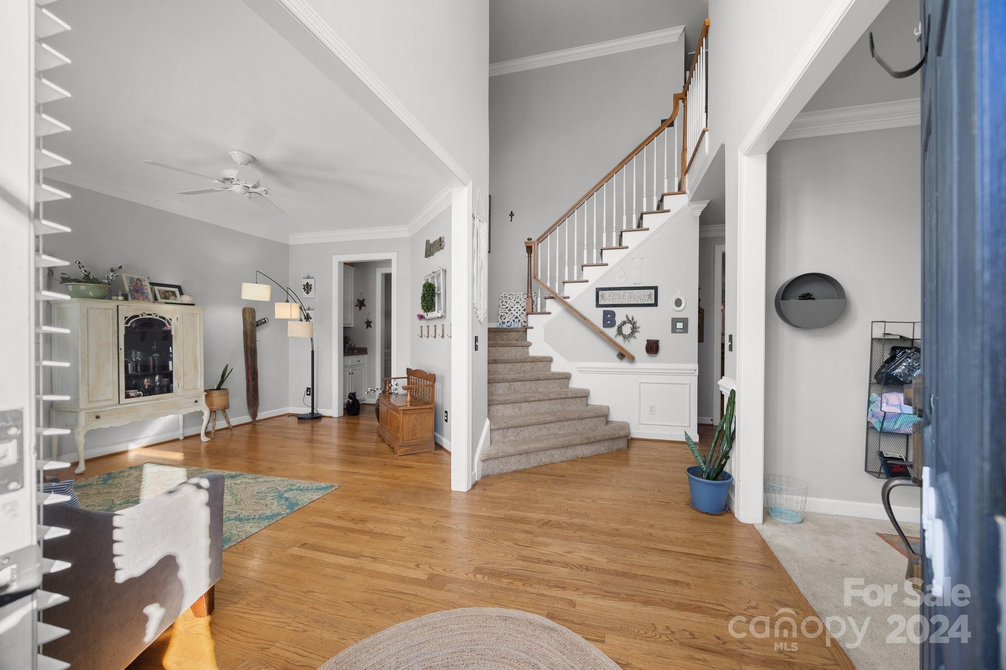 Cherry Grove - Residential